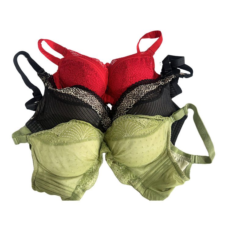Brugte Bralette BH'er til kvinder
